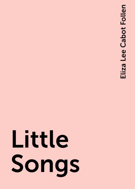 Little Songs