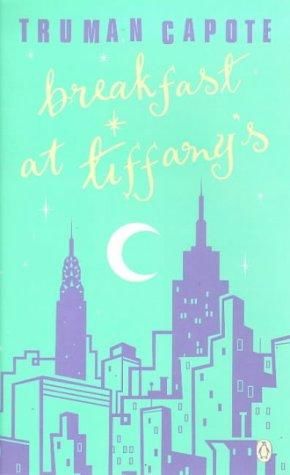 Breakfast At Tiffany's