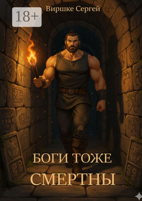 Боги тоже смертны