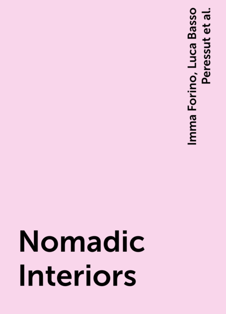 Nomadic Interiors
