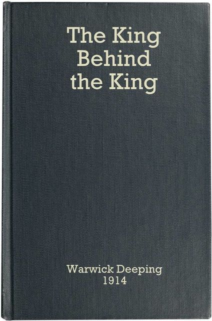 The King Behind the King