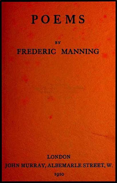 Poems