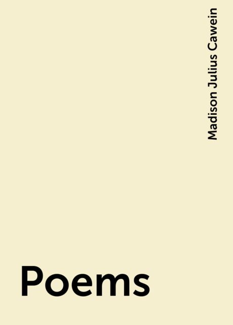 Poems