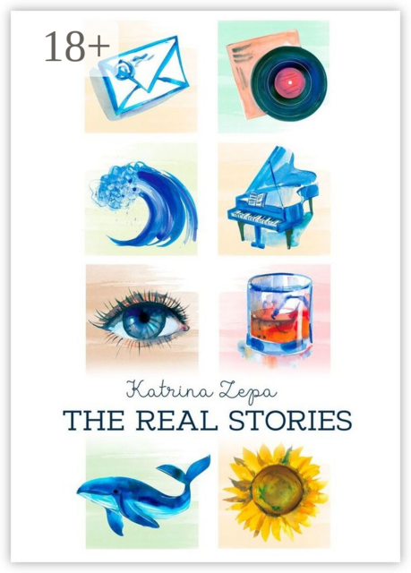 The Real Stories