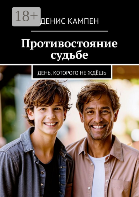 Противостояние судьбе. День, которого не ждешь