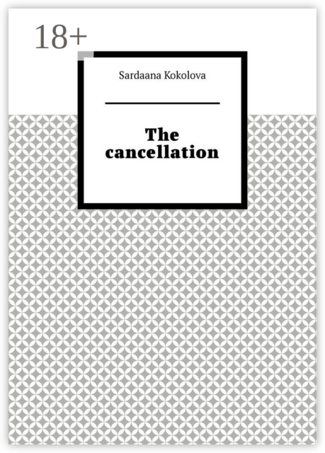 The cancellation
