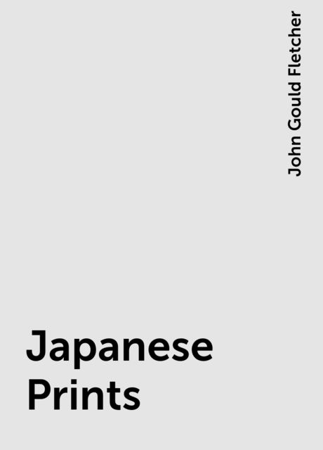 Japanese Prints