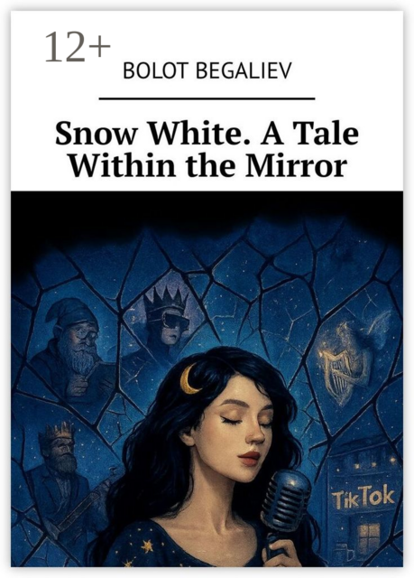 Snow White. A Tale Within the Mirror