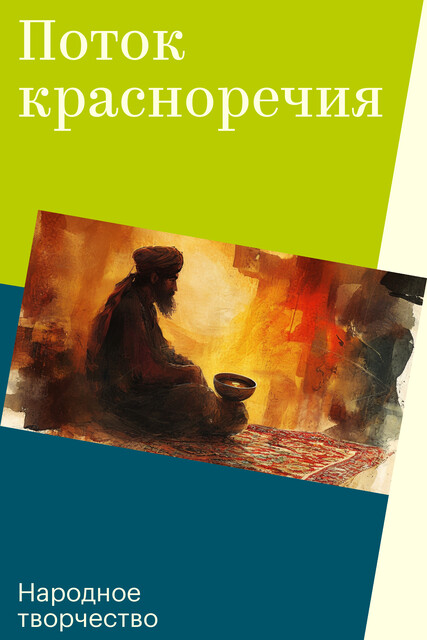 Поток красноречия