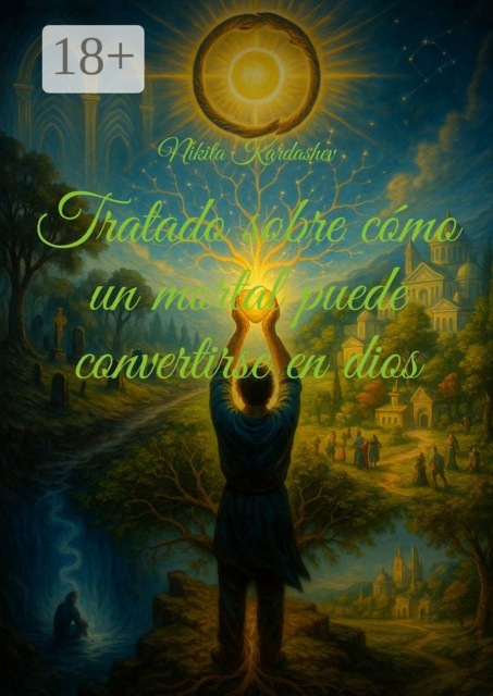Tratado sobre cómo un mortal puede convertirse en dios