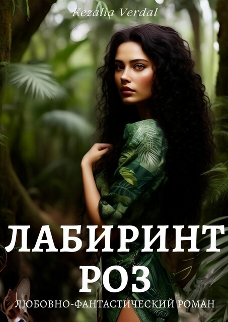 Лабиринт роз