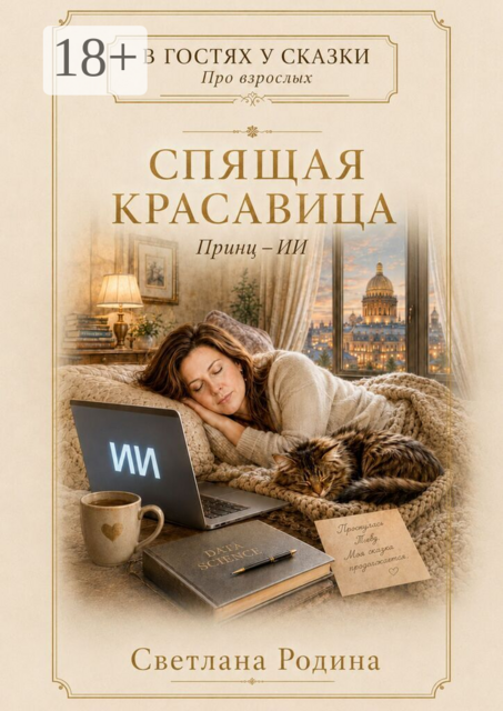 Спящая красавица. Принц — ИИ