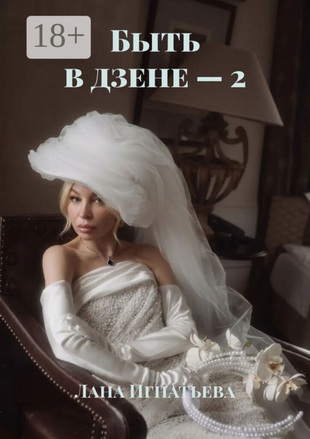 Быть в дзене — 2