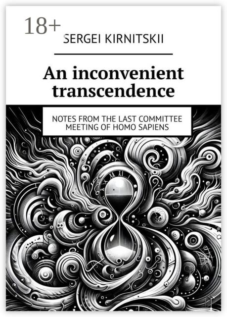 An inconvenient transcendence. Notes from the Last Committee Meeting of Homo Sapiens
