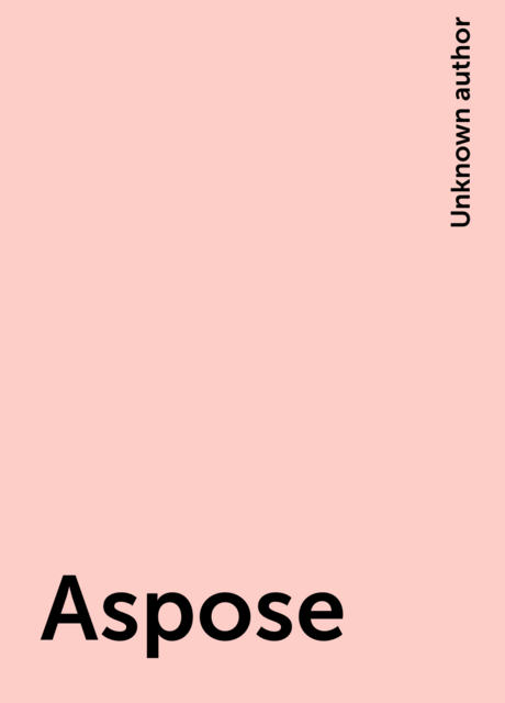 Aspose