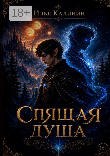 Спящая душа