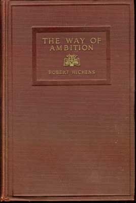 The Way of Ambition