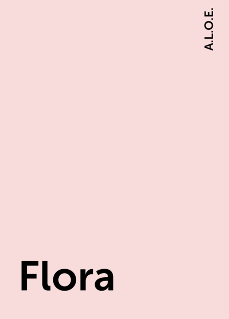 Flora