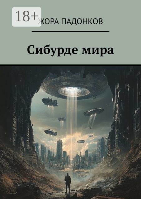 Сибурде мира, Жора Падонков