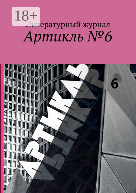 Артикль №6