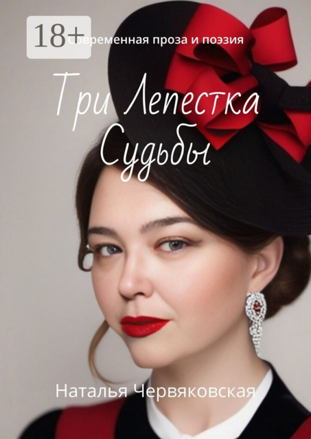 Три Лепестка Судьбы. Современная проза и поэзия