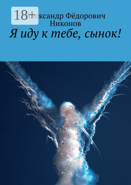 Я иду к тебе, сынок