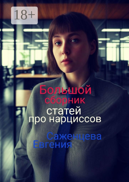 Большой сборник статей про нарциссов