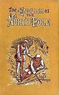 The English at the North Pole