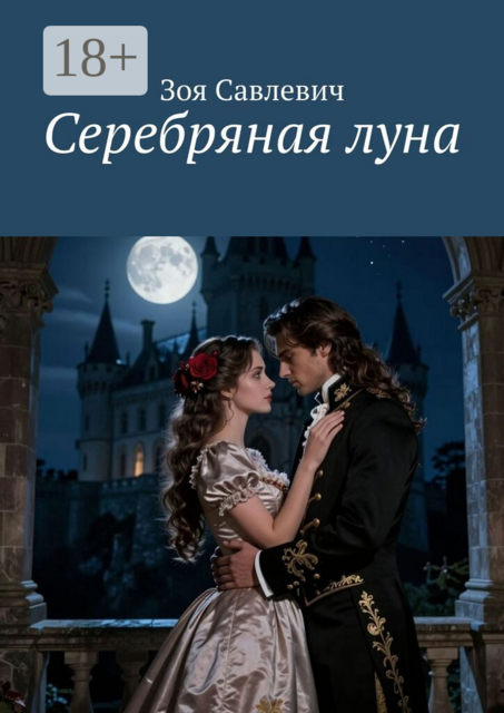 Серебряная луна