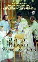 10 Great rusian Short Stories
