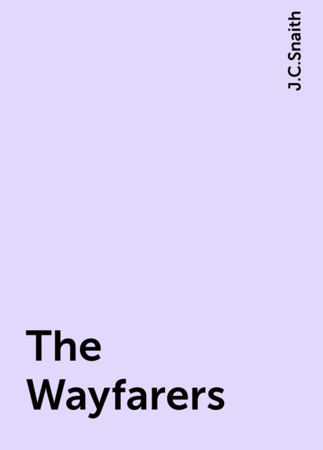 The Wayfarers