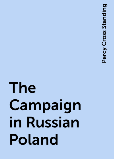 The Campaign in Russian Poland