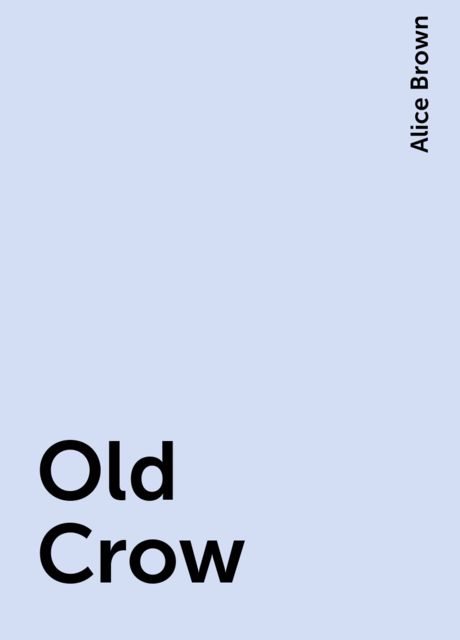 Old Crow