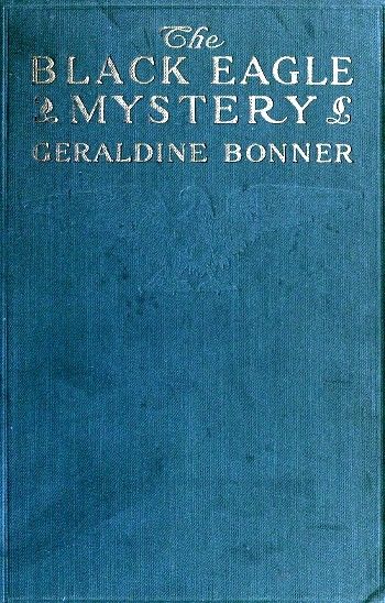 The Black Eagle Mystery