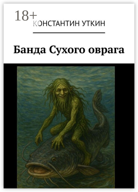 Банда Сухого оврага