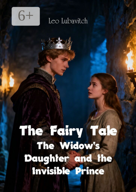 The Widow’s Daughter and the Invisible Prince. The Fairy Tale