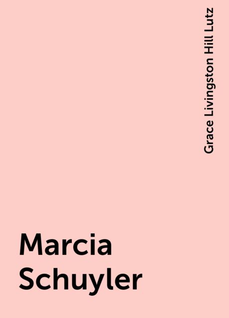 Marcia Schuyler