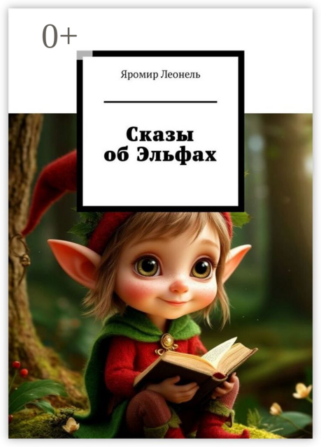 Сказы об Эльфах