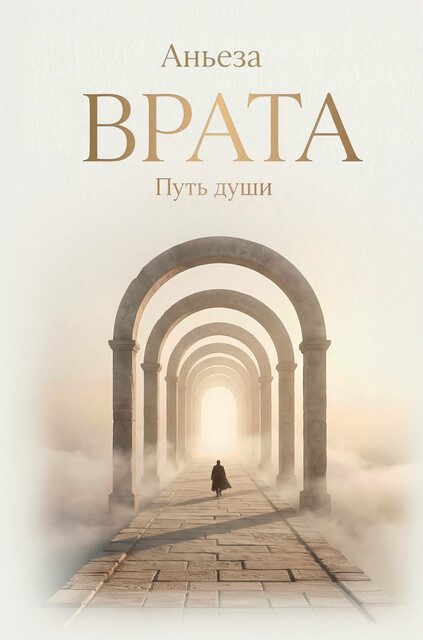Врата. Путь души