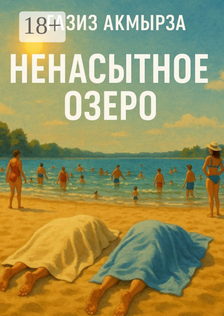 Ненасытное озеро