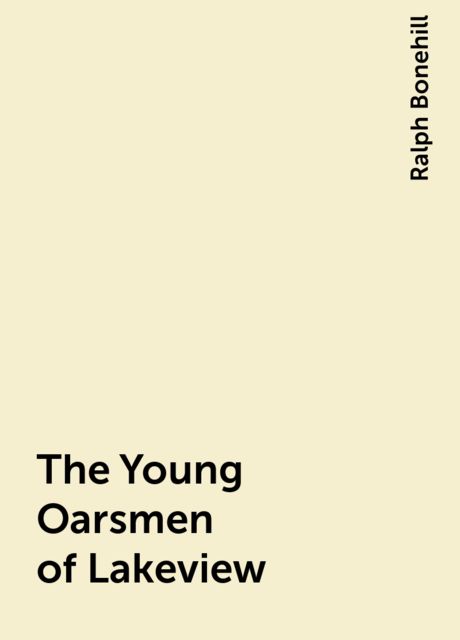 The Young Oarsmen of Lakeview