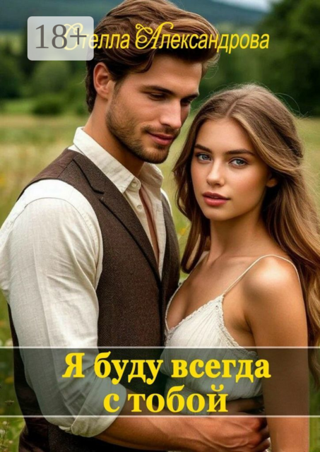 Я буду всегда с тобой
