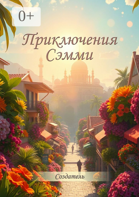 Приключения Сэмми