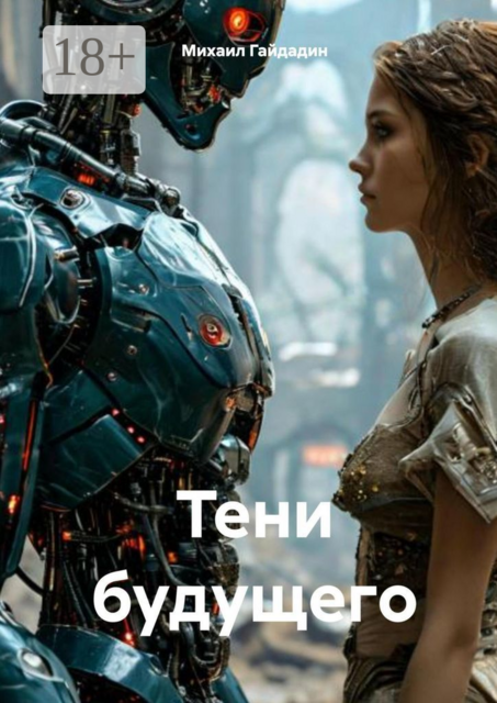 Тени будущего