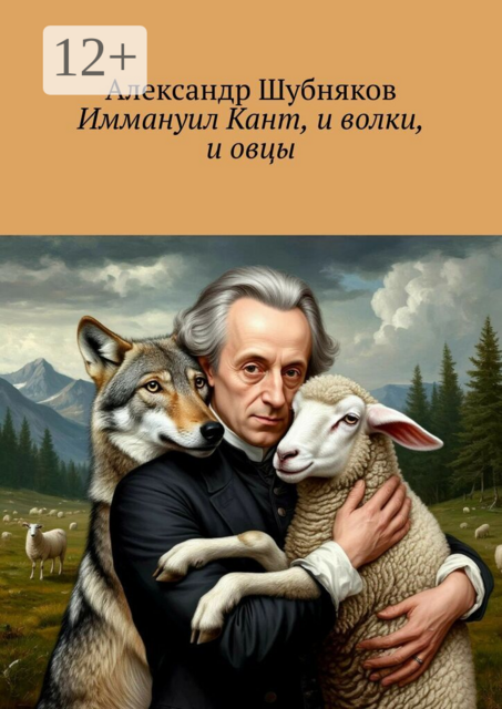 Иммануил Кант, и волки, и овцы