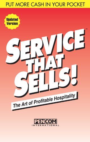 Сервис, который продает