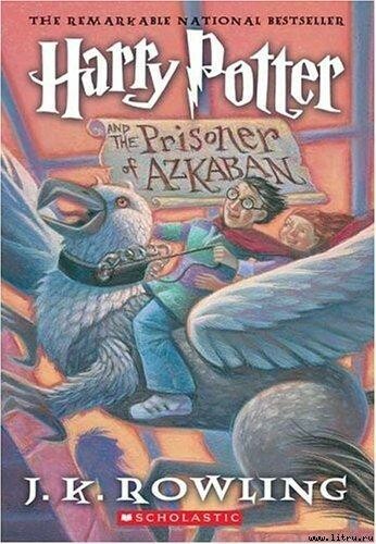 Harry Potter and The Prisoner of Azkaban