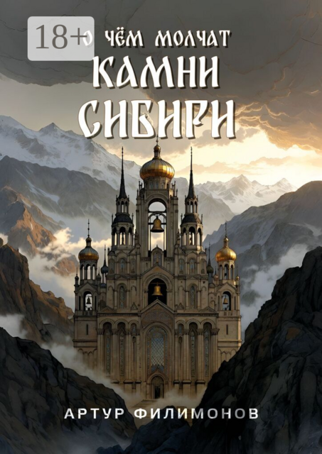 О чём молчат камни Сибири