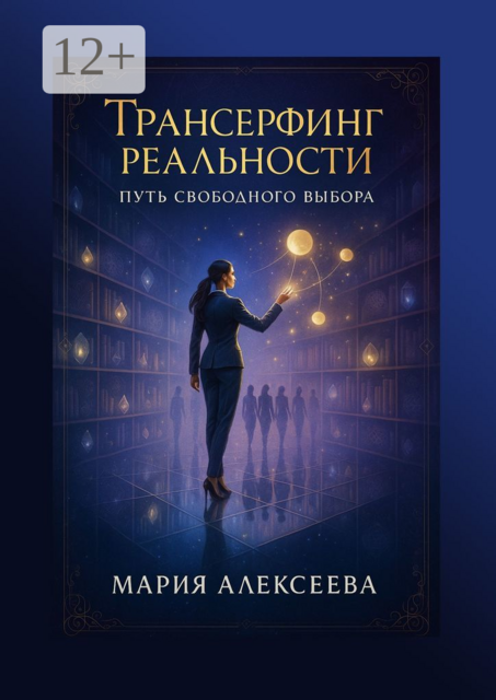 Трансёрфинг реальности. Путь свободного выбора. Руководство по управлению судьбой