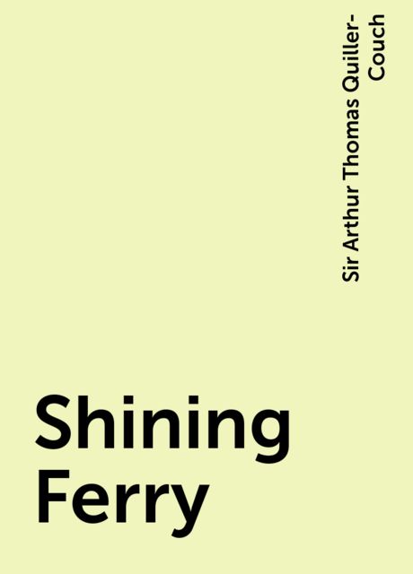 Shining Ferry